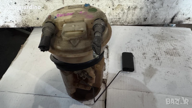 Горивна помпа за Volvo S40 - 0975040990, снимка 1