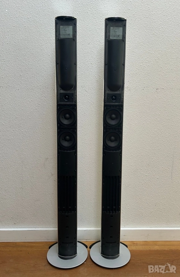 Активни тонколони BEOLAB 6000, снимка 1