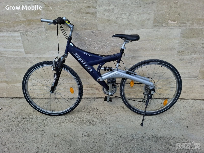 Велосипед 26 цола, снимка 1