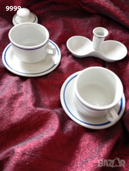 Български порцелан , снимка 1