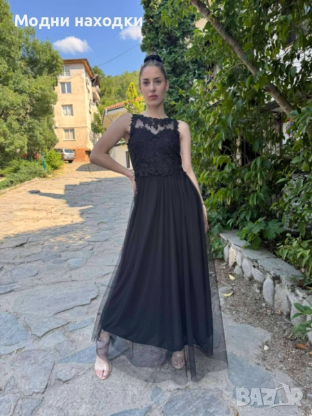 Официална рокля, снимка 1