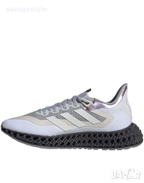 Унисекс Маратонки ADIDAS 4D Fwd 2 Running Shoes Grey, снимка 1