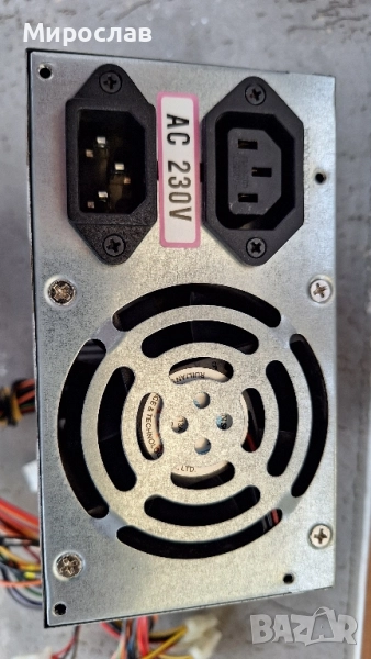 Продавам захранване за компютър 350W, снимка 1