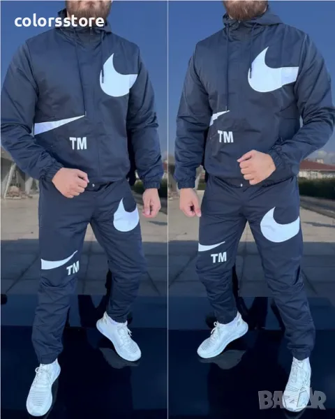 Мъжки спортен екип Nike -SS 1320LV, снимка 1