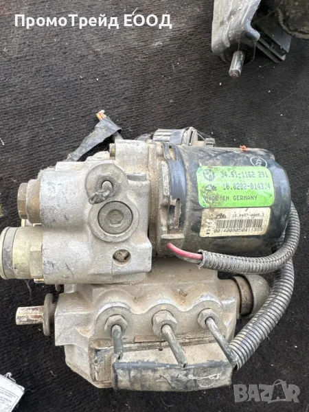 АБС помпа ABS BMW E36 10.0202-0143.4 34.51-1162291, снимка 1
