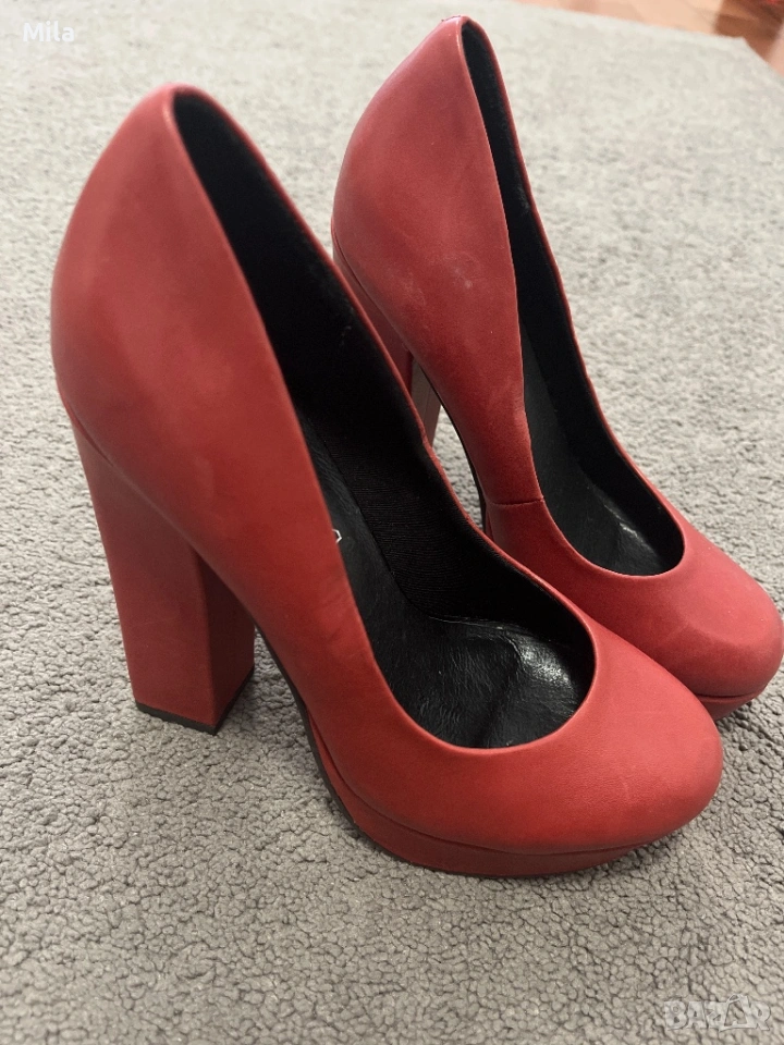 Aldo 36 номер, снимка 1