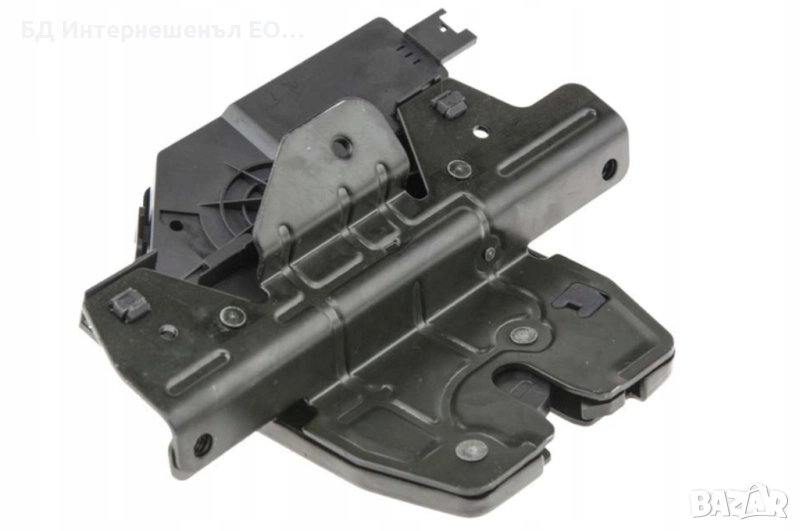 51248408492  Брава за централно заключване на багажник, BMW, X5 E53, 2000-2007,, снимка 1