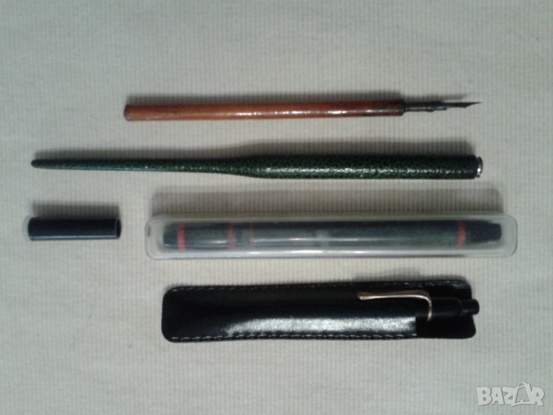 Пособия за чертане и писане-за колекционери, снимка 1