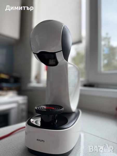 Nescafe Dolce Gusto Infinissima, снимка 1