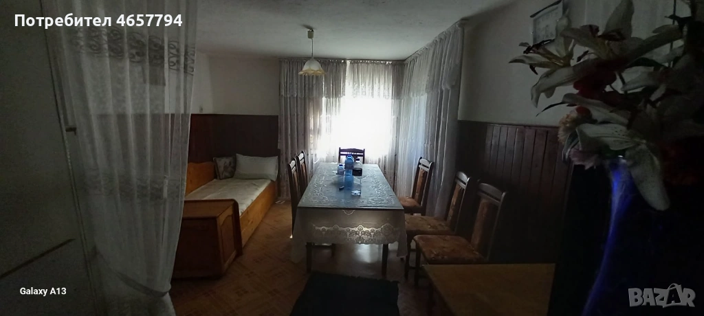 Къща в Йоаким Груево!  69593, снимка 1