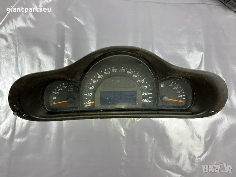 Километраж за Мерцедес Mercedes-benz W203 A2035404247, снимка 1