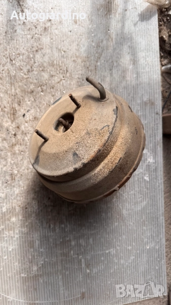 Серво усилвател / Спирачна помпа за Nissan Primera - 472109F507 / 0204021803, снимка 1