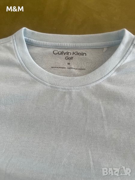 Тениска Calvin Klein, снимка 1