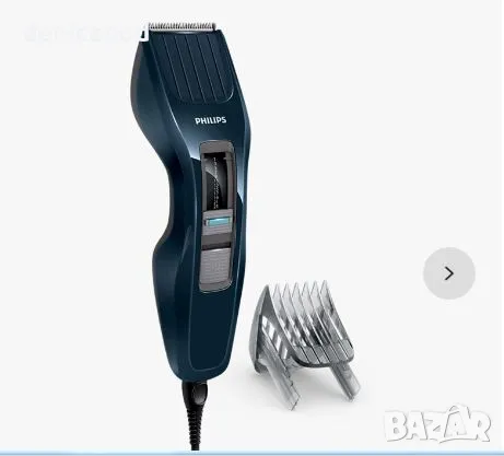 Mашинка за подстригване Philips  qc5360, снимка 1