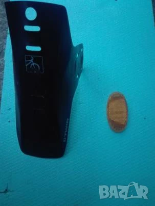 Велосипедни части, снимка 1