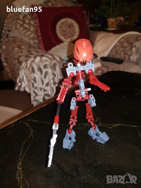 Конструктор - 1 сет, снимка 1