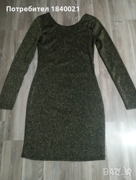 Блестяща рокля , снимка 1