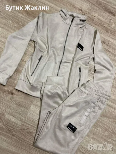 Спортен екип Armani Exchange, снимка 1