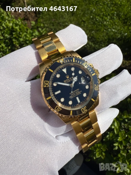 Rolex Submariner, снимка 1