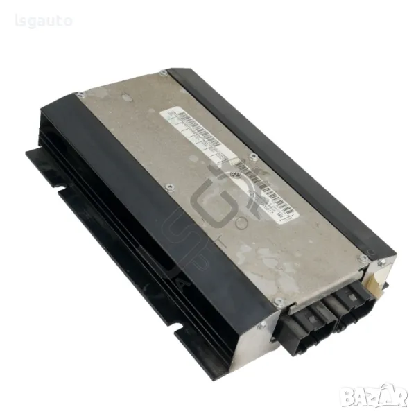 Аудио усилвател Volkswagen Touareg I (7L) 2002-2010 ID: 142449, снимка 1