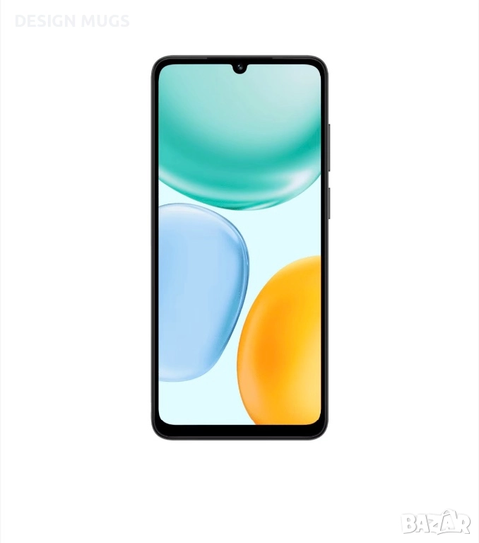 Телефон Honor x5c+външна батерия, снимка 1