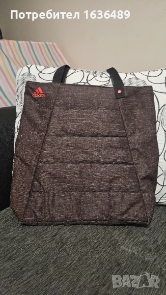 Оригинална чанта Adidas , снимка 1