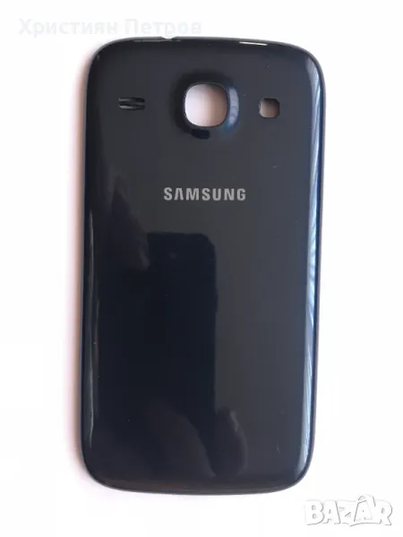 Заден капак за Samsung Galaxy Core I8262, снимка 1