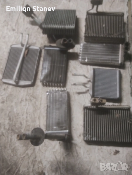 Радиатори за парно, снимка 1