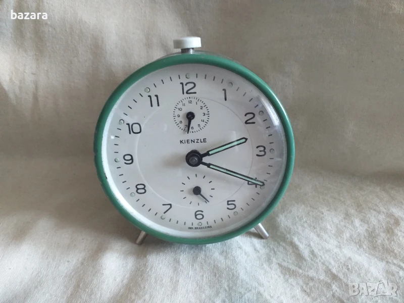  Будилник Кингсли, снимка 1