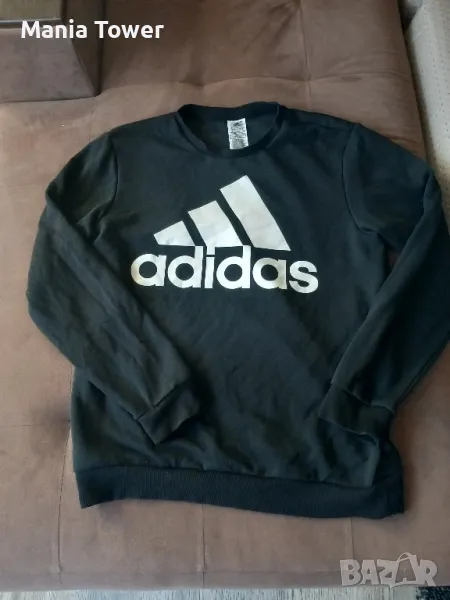 Оригинална блуза на ADIDAS , снимка 1