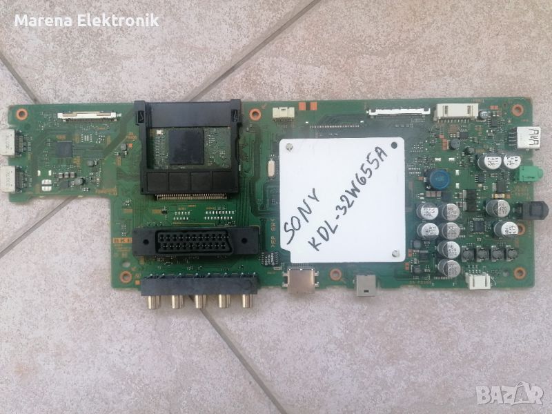 M.Board:1-888-154-11 (173416911) за Sony KDL-32W655A, снимка 1