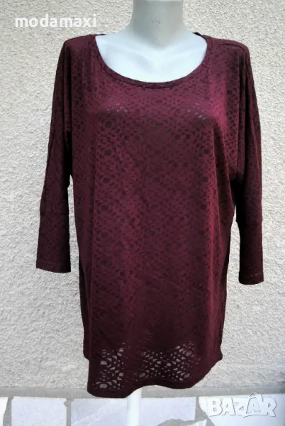 2XL /3XL Нова блуза Touch Too , снимка 1