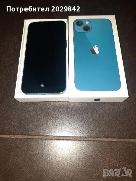 IPhone 13 128GB, снимка 1