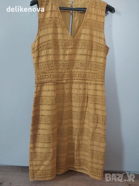 Max Mara. Original. Size M Красива рокля, снимка 1