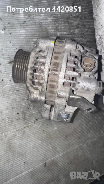 Динамо / Алтернатор за Honda Civic - A5TA7091, снимка 1