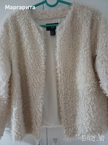 Дамска жилетка H&M, снимка 1