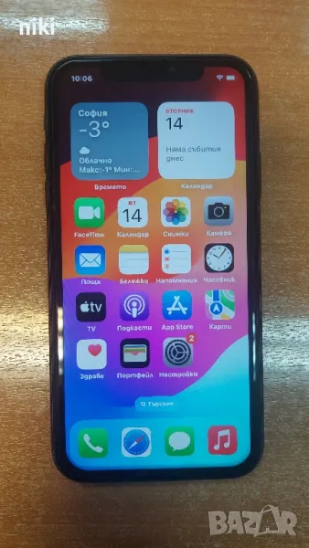 Iphone 11 64gb, снимка 1