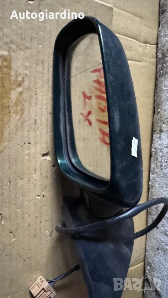Странично огледало зa Skoda Fabia -E1020633 / E8012658, снимка 1