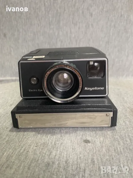   фотоапарат Keystone Wizard XF1000, снимка 1