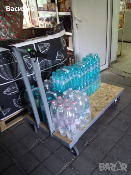 Препрограмиране на ховърборди за работа с палци, масур или педали (газ и спирачка), снимка 1