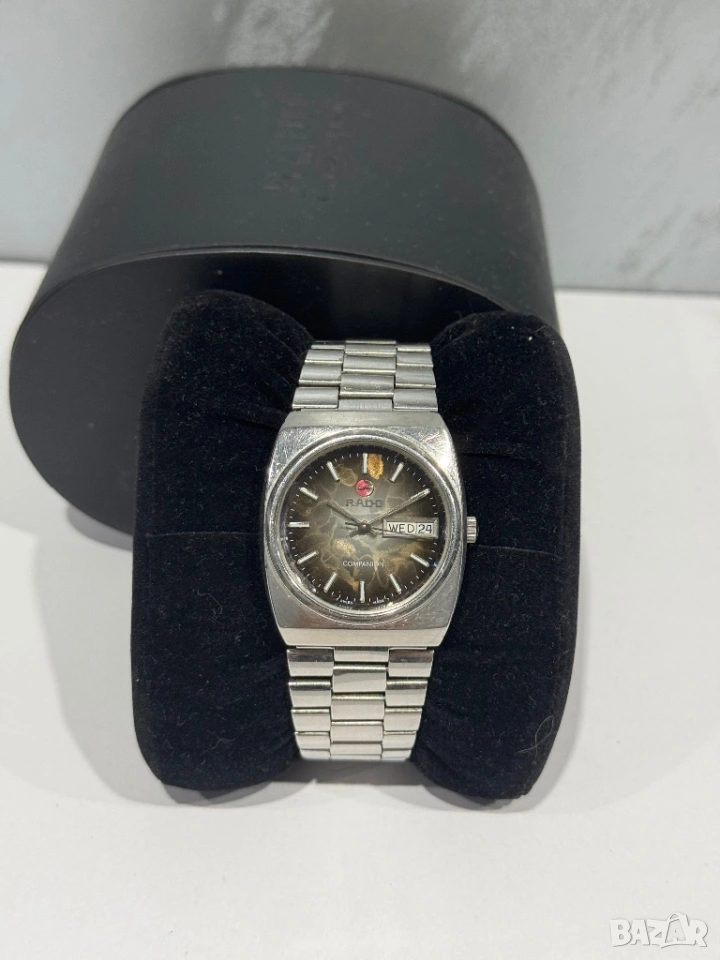 Часовник Радо Rado, снимка 1