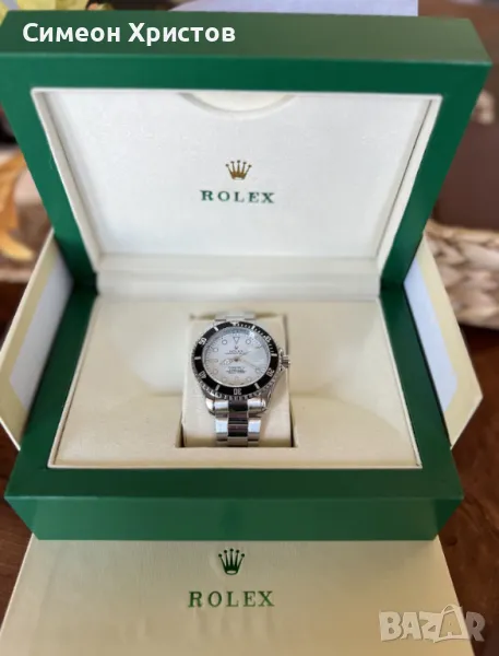 Rolex Submariner Date 2015, снимка 1