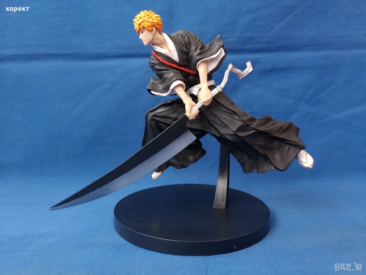 Ичиго Куросаки , снимка 1