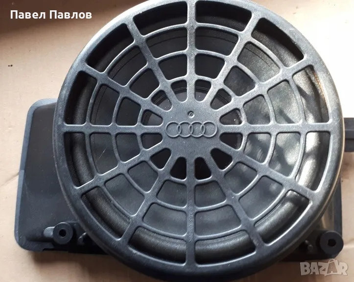 A4 B8 субуфер bang & olufsen - седан Audi (Ауди А4 Б8), снимка 1