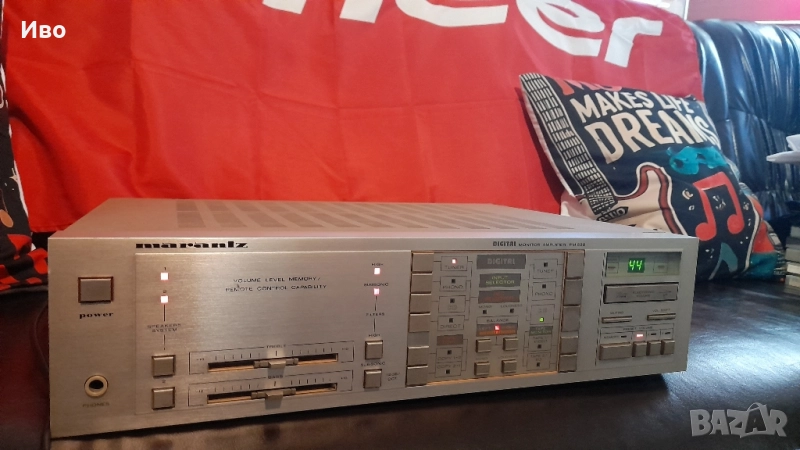 MARANTZ PM 630, снимка 1