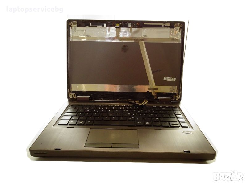 Лаптоп HP ProBook 6470P работеща дъно без матрица, снимка 1