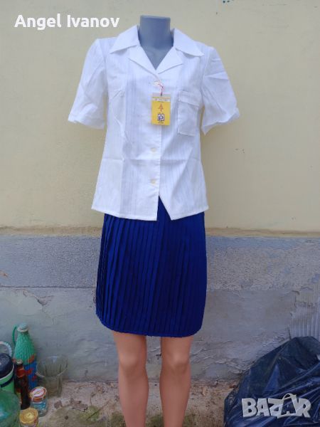 Ученическа униформа, снимка 1