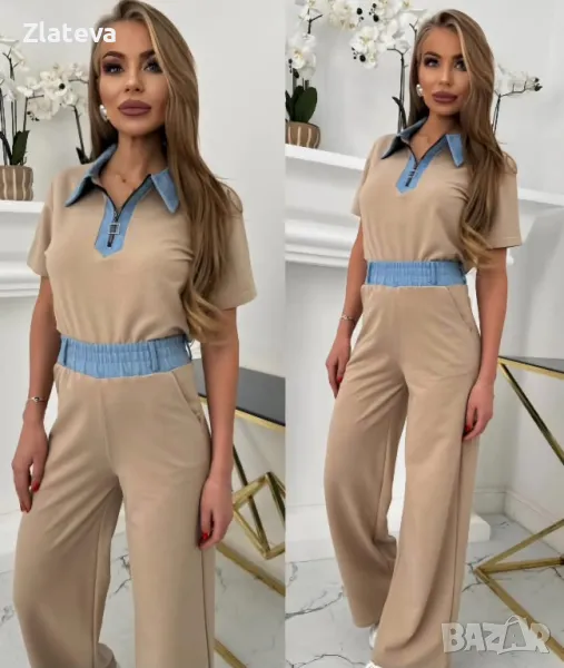 Страхотен свеж сет, снимка 1