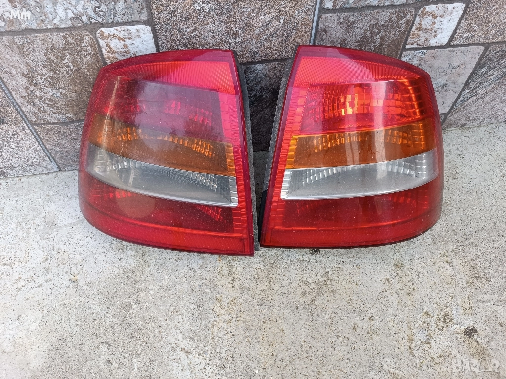 стопове за астра г, снимка 1