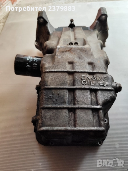 Картер за двигател от Хонда джаз Honda jazz , снимка 1